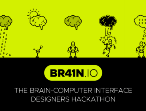 First Prize @BRAIN.IO hackathon at IEEE BIBE 2019, Athens, Greece